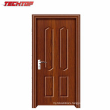 Tpw-084 Hot Sale Double Opening Teak Wood Main Door Designs